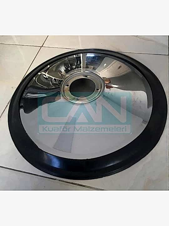 Yedek Malzeme YDM-18