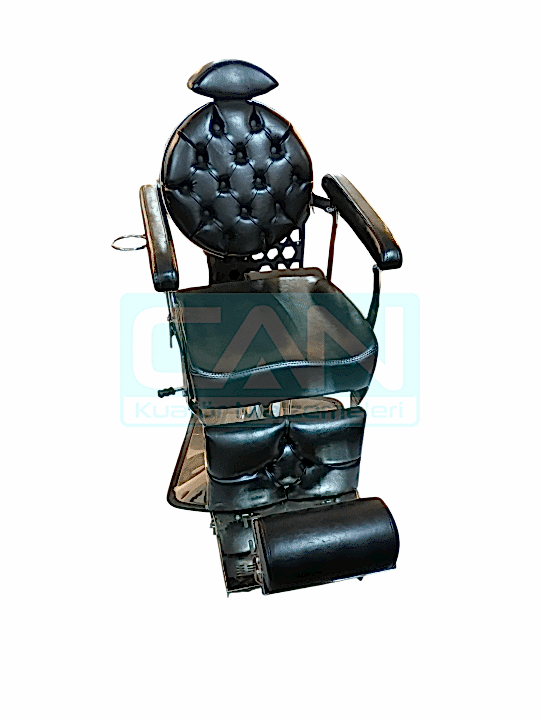 Berber Koltuğu BKL-12 Berber Koltuğu BKL-12