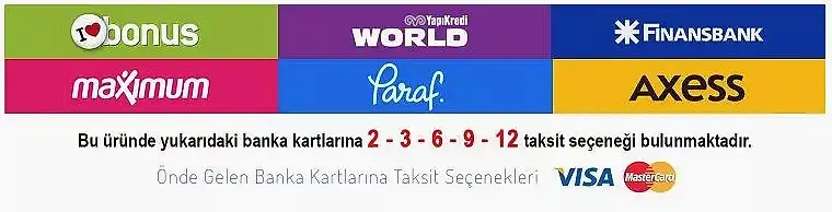 Taksitlendirme
